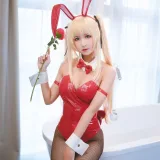 三度_69《兔女郎》写真图集 40P｜在线预览与图包下载
