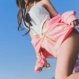 三度_69《兔玩映画 泳装凛》写真图集 42P｜在线预览与图包下载