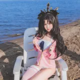 三度_69《兔玩映画 泳装凛》写真图集 42P｜在线预览与图包下载
