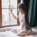 三度_69《希尔薇》写真图集 31P｜在线预览与图包下载