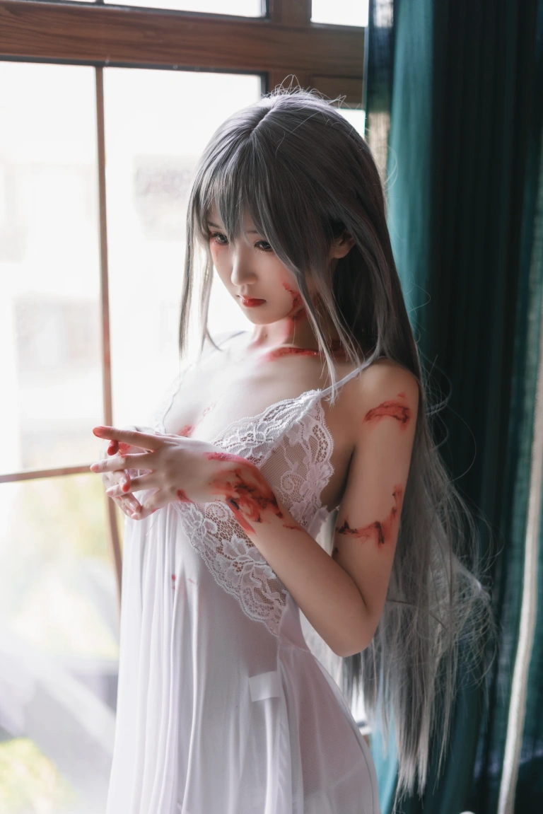 三度_69《希尔薇》写真图集 31P｜在线预览与图包下载