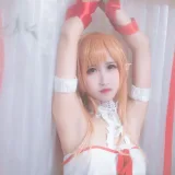 三度_69《亚斯娜》写真图集 40P｜在线预览与图包下载