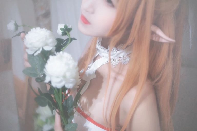 三度_69《亚斯娜》写真图集 40P｜在线预览与图包下载