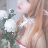 三度_69《亚斯娜》写真图集 40P｜在线预览与图包下载