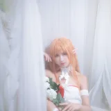三度_69《亚斯娜》写真图集 40P｜在线预览与图包下载