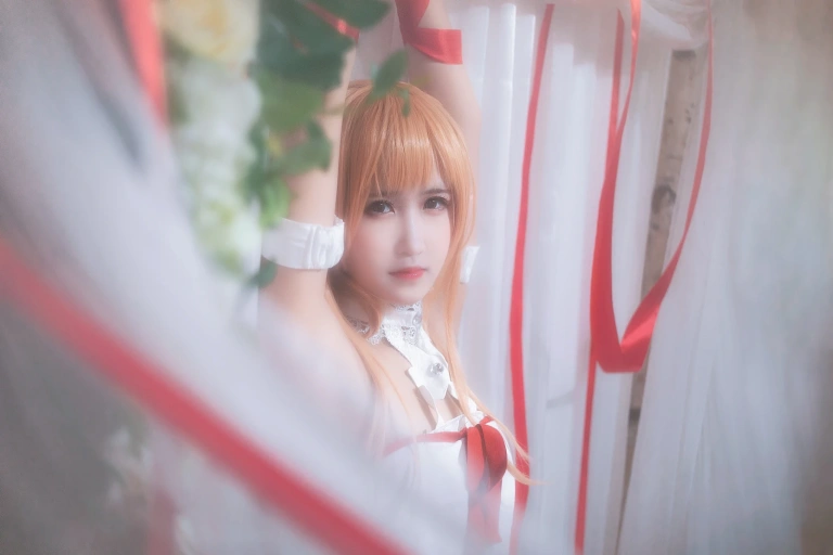 三度_69《亚斯娜》写真图集 40P｜在线预览与图包下载