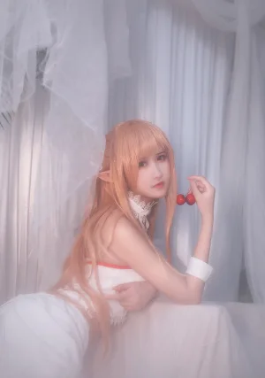 三度_69《亚斯娜》写真图集 40P｜在线预览与图包下载