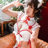 三度_69《中华喵》写真图集 35P+4V｜在线预览与图包下载