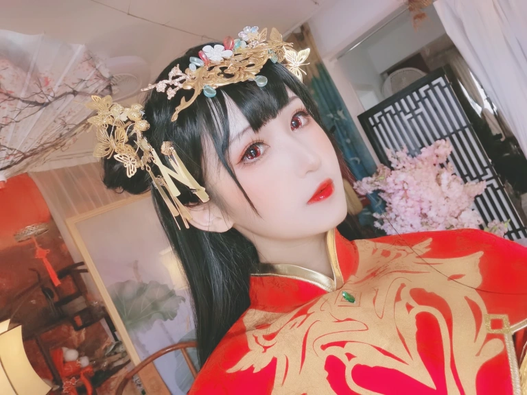 三度_69《逸仙 自拍》写真图集 20P｜在线预览与图包下载