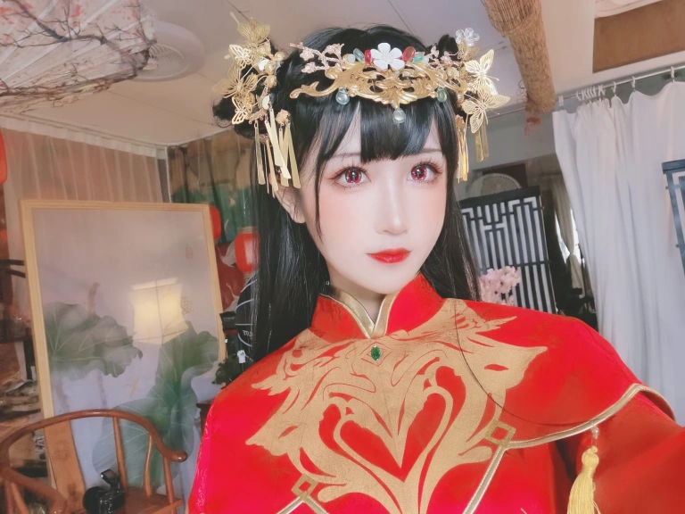 三度_69《逸仙 自拍》写真图集 20P｜在线预览与图包下载