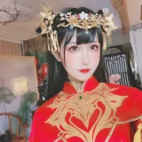三度_69《逸仙 自拍》写真图集 20P｜在线预览与图包下载