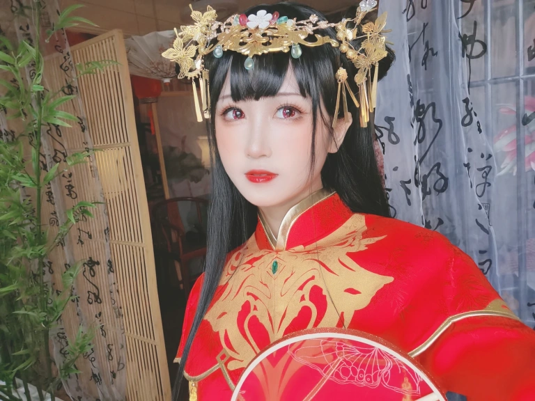 三度_69《逸仙 自拍》写真图集 20P｜在线预览与图包下载