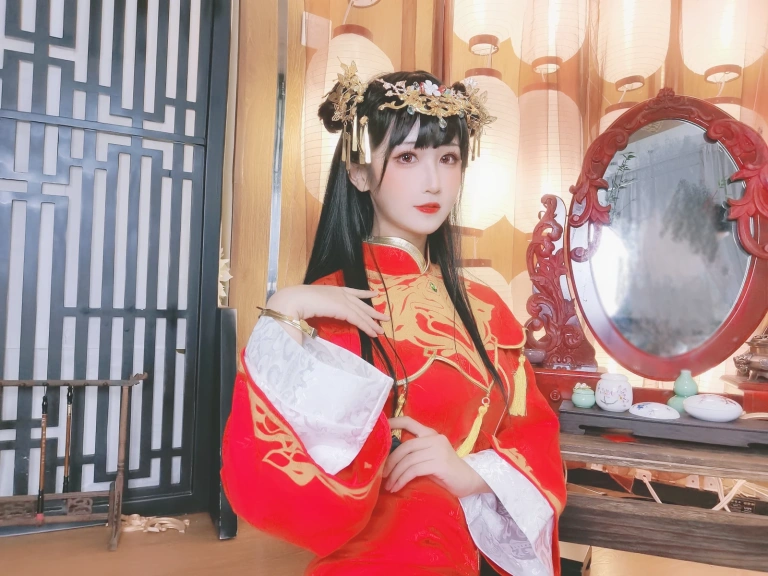 三度_69《逸仙 自拍》写真图集 20P｜在线预览与图包下载