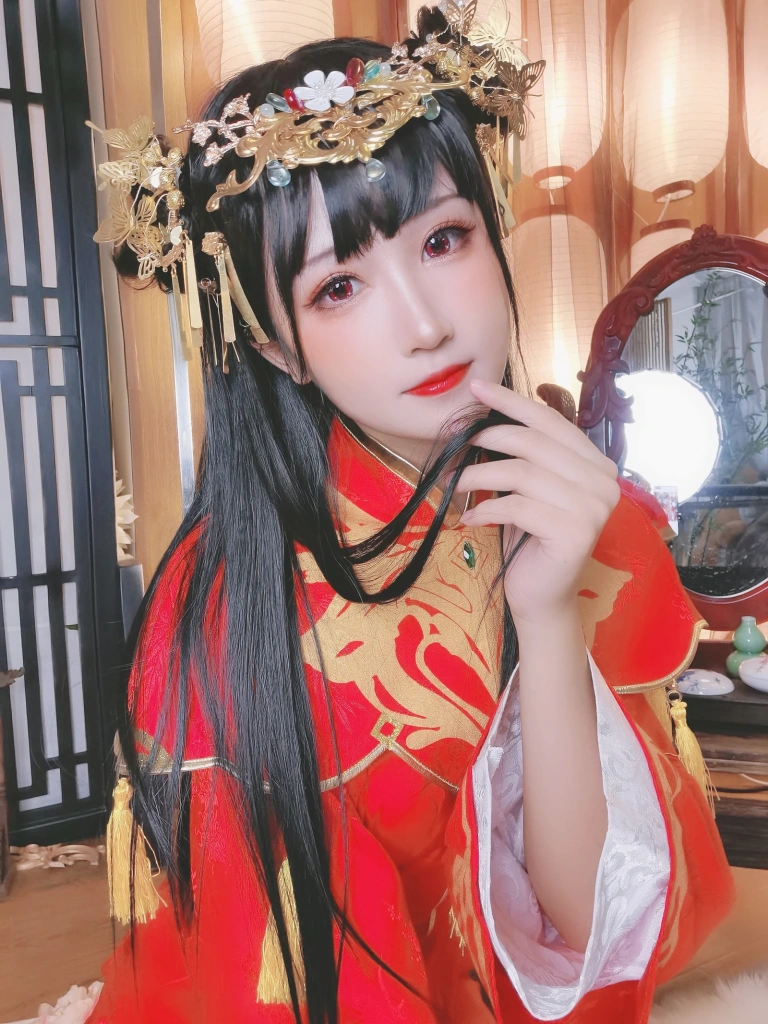 三度_69《逸仙 自拍》写真图集 20P｜在线预览与图包下载