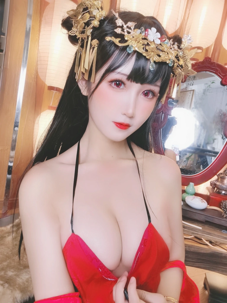 三度_69《逸仙 自拍》写真图集 20P｜在线预览与图包下载