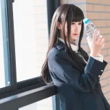 三度_69《森林来信JK》写真图集 15P｜在线预览与图包下载