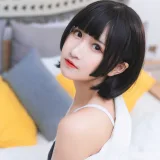 三度_69《衬衫日常》写真图集 22P｜在线预览与图包下载