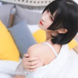 三度_69《衬衫日常》写真图集 22P｜在线预览与图包下载