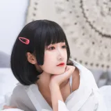 三度_69《衬衫日常》写真图集 22P｜在线预览与图包下载