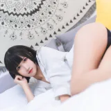 三度_69《衬衫日常》写真图集 22P｜在线预览与图包下载