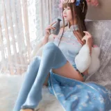 三度_69《能代 冬雪沁香》写真图集 31P+2V｜在线预览与图包下载