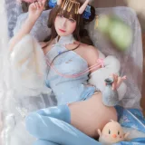 三度_69《能代 冬雪沁香》写真图集 31P+2V｜在线预览与图包下载