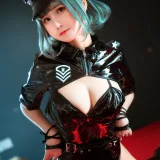 三度_69《女警》写真图集 29P+4V｜在线预览与图包下载
