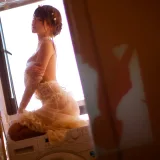 三度_69《赫多涅》写真图集 40P｜在线预览与图包下载
