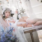 三度_69《可畏白纱》写真图集 55P｜在线预览与图包下载