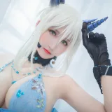 三度_69《黑枪呆》写真图集 50P｜在线预览与图包下载