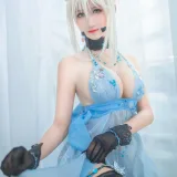 三度_69《黑枪呆》写真图集 50P｜在线预览与图包下载