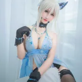 三度_69《黑枪呆》写真图集 50P｜在线预览与图包下载