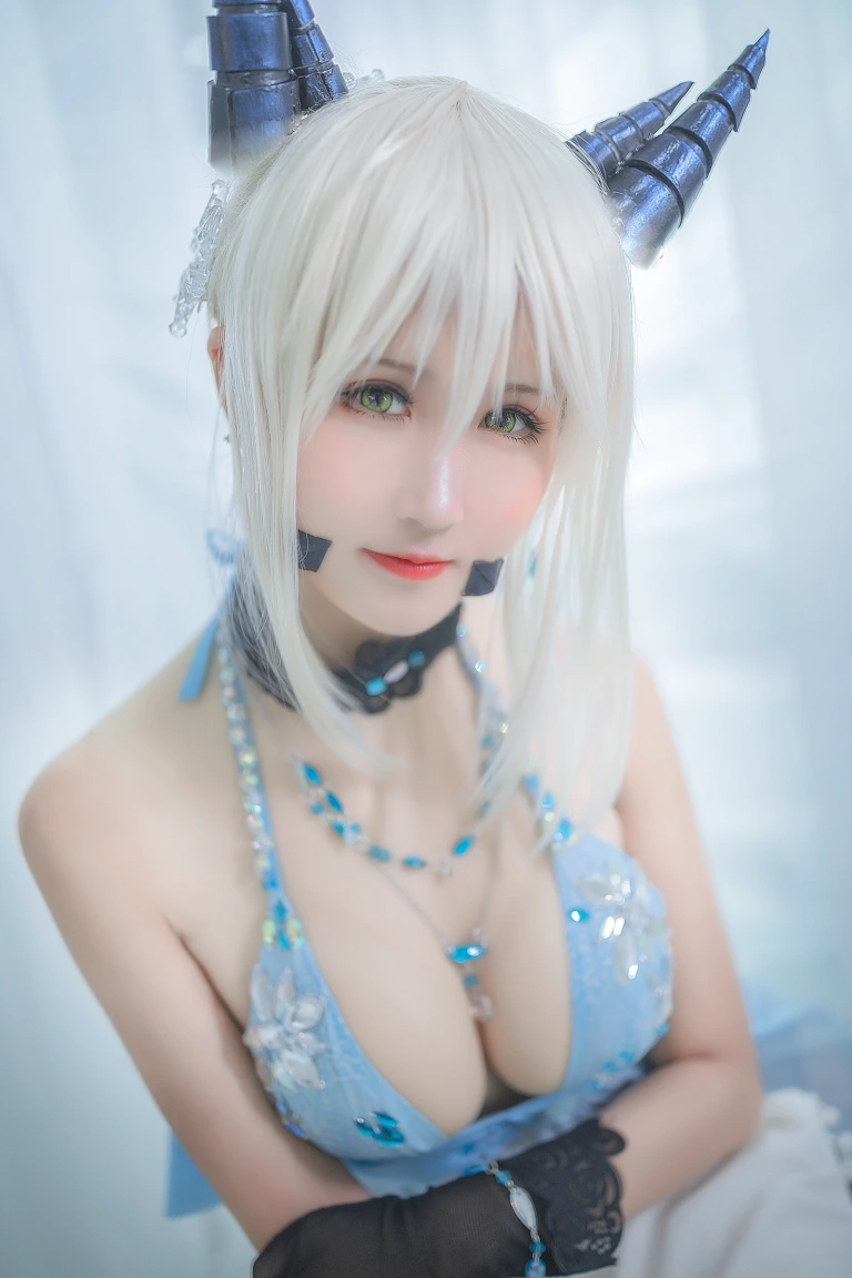 三度_69《黑枪呆》写真图集 50P｜在线预览与图包下载
