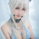 三度_69《黑枪呆》写真图集 50P｜在线预览与图包下载