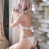 三度_69《玛修舞娘》写真图集 27P｜在线预览与图包下载
