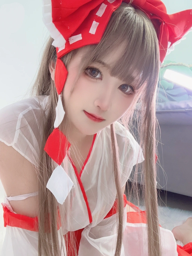 三度_69《巫女》写真图集 55P+4V｜在线预览与图包下载