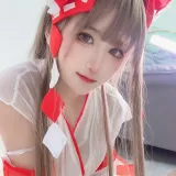 三度_69《巫女》写真图集 55P+4V｜在线预览与图包下载