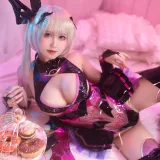 三度_69《艾维露琪亚》写真图集 40P+1V｜在线预览与图包下载