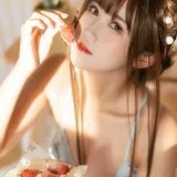 三度_69《靛蓝》写真图集 22P｜在线预览与图包下载