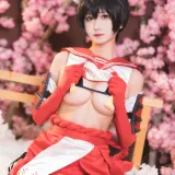 三度_69《椿》写真图集 40P｜在线预览与图包下载