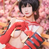 三度_69《椿》写真图集 40P｜在线预览与图包下载