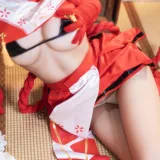 三度_69《椿》写真图集 40P｜在线预览与图包下载
