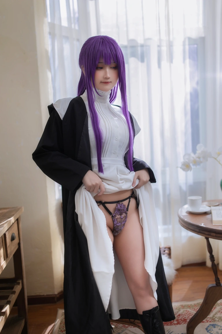 三度_69《菲伦》写真图集 80P+2V｜在线预览与图包下载