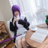 三度_69《菲伦》写真图集 80P+2V｜在线预览与图包下载
