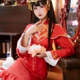 三度_69《2025新年自拍套装》写真图集 62P｜在线预览与图包下载