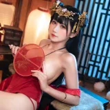 三度_69《2025新年自拍套装》写真图集 62P｜在线预览与图包下载
