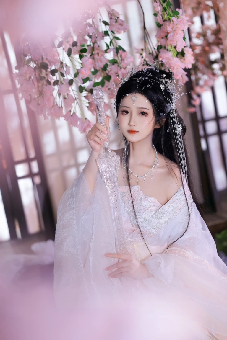 三度_69《小师姐》写真图集 81P+5V｜在线预览与图包下载