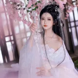 三度_69《小师姐》写真图集 81P+5V｜在线预览与图包下载