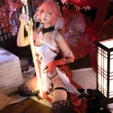三度_69《鸣潮 长离》写真图集 75P+1V｜在线预览与图包下载