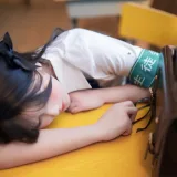 三度_69《学生会长思春期》写真图集 40P｜在线预览与图包下载